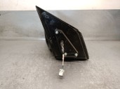 Recambio de retrovisor izquierdo para mitsubishi mirage / space star vi hatchback (a0_a) 1.0 (a05a) referencia OEM IAM 7632B263 