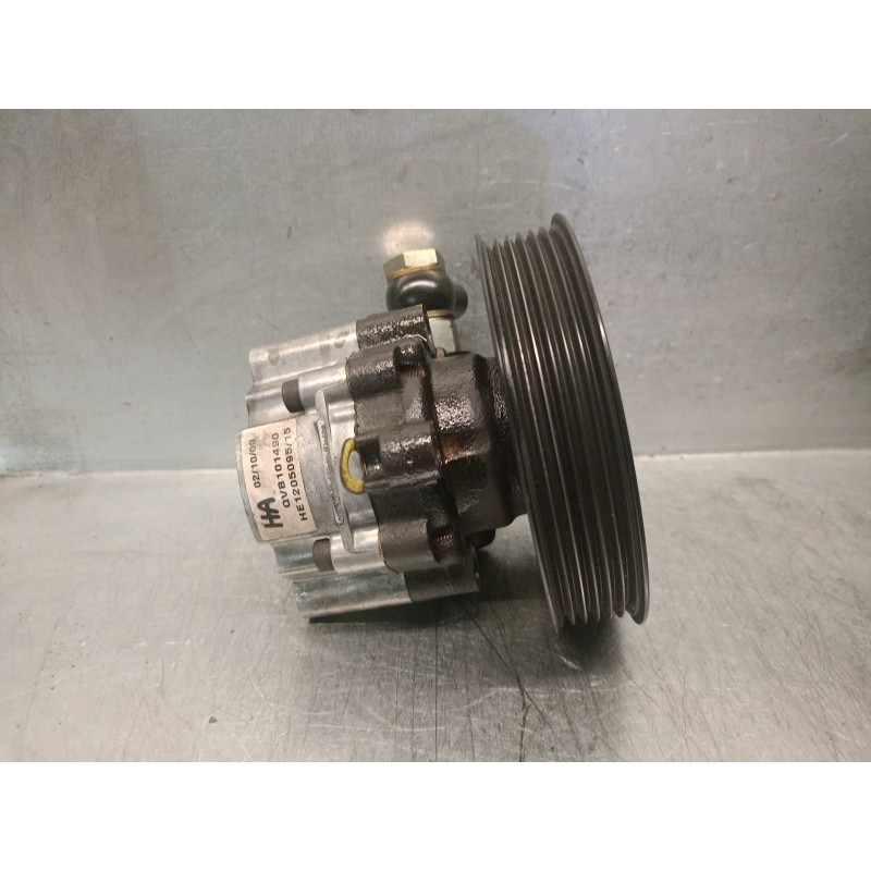 Recambio de bomba servodireccion para rover 45 i sedán (rt) 2.0 v6 referencia OEM IAM QVB101490  