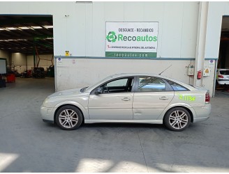 opel vectra c gts (z02) del año 2005