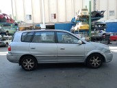 kia carens ii monospace (fj) del año 2004