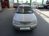 kia carens ii monospace (fj) del año 2004