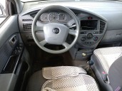 kia carens ii monospace (fj) del año 2004