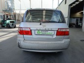 kia carens ii monospace (fj) del año 2004