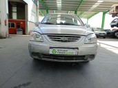 kia carens ii monospace (fj) del año 2004
