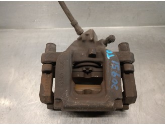 Recambio de pinza freno trasera derecha para mercedes-benz clase c (w204) c 320 cdi 4-matic (204.089) referencia OEM IAM A204423