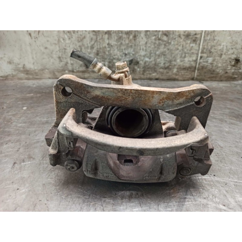 Recambio de pinza freno trasera izquierda para toyota land cruiser (j9) 3.0 turbodiesel referencia OEM IAM 4775060070  