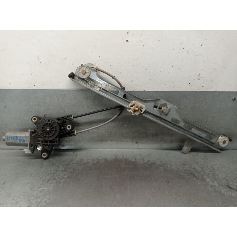 Recambio de elevalunas delantero derecho para peugeot 306 (7b, n3, n5) 1.6 referencia OEM IAM  9222K7 