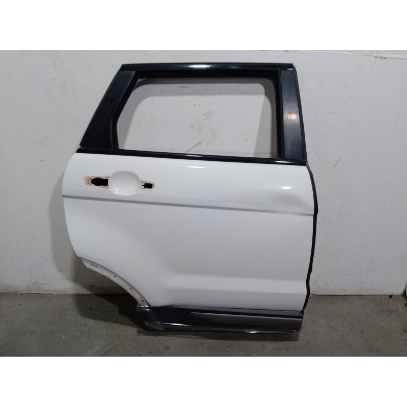 Recambio de puerta trasera derecha para land rover range rover evoque (l538) 2.2 d referencia OEM IAM LR028556  