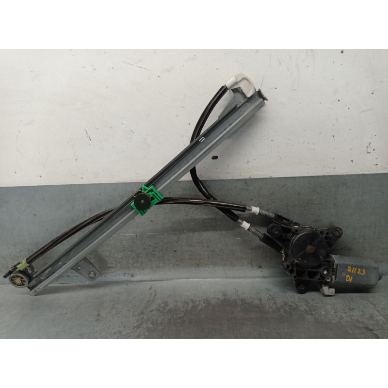 Recambio de elevalunas delantero izquierdo para peugeot 306 (7b, n3, n5) 1.6 referencia OEM IAM 9221K9 9221K9 