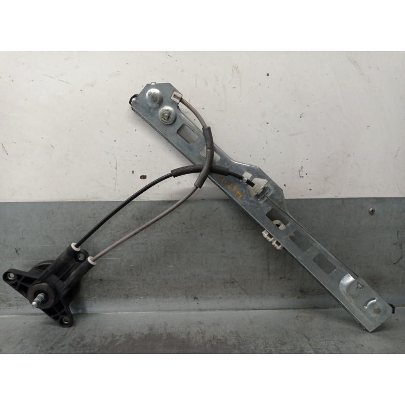 Recambio de elevalunas trasero izquierdo para peugeot 306 (7b, n3, n5) 1.6 referencia OEM IAM 922343 922343 