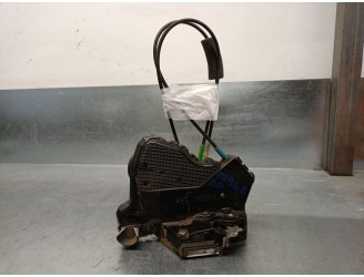 Recambio de cerradura puerta delantera derecha para suzuki grand vitara ii (jt, te, td) 1.9 ddis a las 4 ruedas (jt419, td44, jb