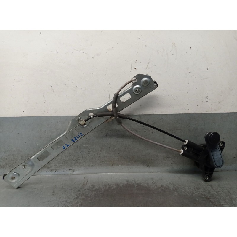 Recambio de elevalunas trasero derecho para peugeot 306 (7b, n3, n5) 1.6 referencia OEM IAM 922444 922444 