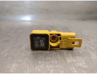 Replacement impact sensor for Opel Corsa D (S07) 1.3 CDTi (L08, L68) OEM IAM reference 13262362 343149712