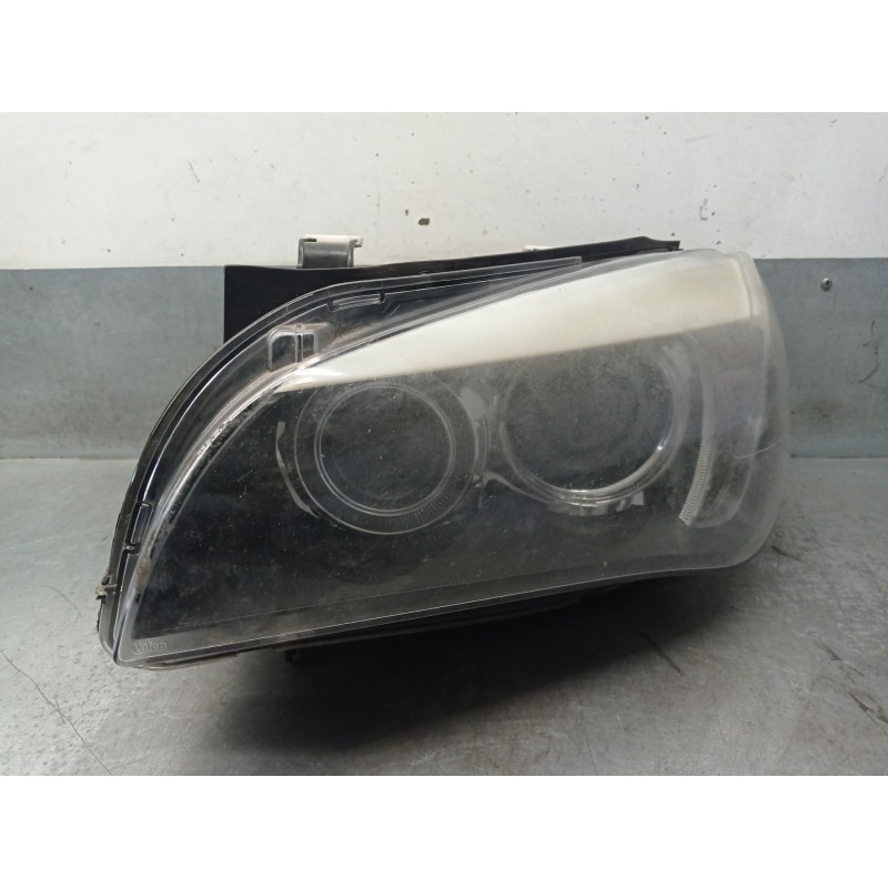 Recambio de faro izquierdo para bmw x1 (e84) xdrive 20 d referencia OEM IAM 63112990007 63112990001 89093511 VALEO