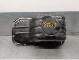 Recambio de carter para hyundai getz (tb) 1.1 referencia OEM IAM 2151002510 2151002510 