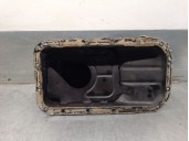 Recambio de carter para hyundai getz (tb) 1.1 referencia OEM IAM 2151002510 2151002510 