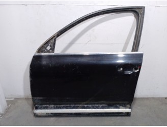 Recambio de puerta delantera izquierda para volkswagen touareg (7la) 3.0 v6 tdi dpf referencia OEM IAM 7L0831055L  