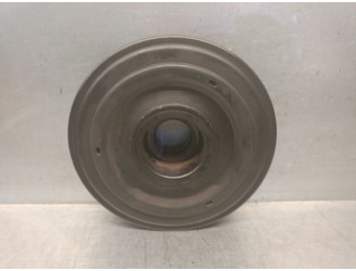 Recambio de polea cigueñal para hyundai i40 i (vf) 1.7 crdi referencia OEM IAM 231242A80 231242A80 