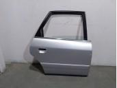 Recambio de puerta trasera derecha para audi a6 c4 (4a2) 2.5 tdi referencia OEM IAM 