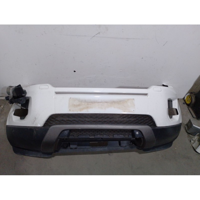 Recambio de paragolpes delantero para land rover range rover evoque (l538) 2.2 d referencia OEM IAM LR036137  