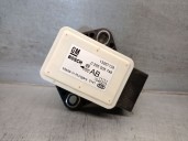 Recambio de modulo electronico para opel corsa d (s07) 1.3 cdti (l08, l68) referencia OEM IAM 13267138 0265005748 BOSCH