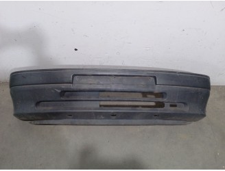 Replacement front bumper for Peugeot 106 I (1A, 1C) 1.0 OEM IAM reference 7401E2 