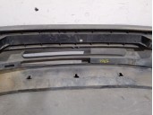 Recambio de paragolpes delantero para peugeot 106 i (1a, 1c) 1.0 referencia OEM IAM 7401E2  