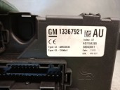 Recambio de caja reles / fusibles para opel corsa d (s07) 1.3 cdti (l08, l68) referencia OEM IAM 13367921 401154265 GM