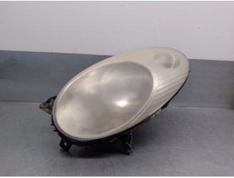 Recambio de faro izquierdo para nissan micra iii (k12) 1.5 dci referencia OEM IAM 26060AX700 26060AX700 