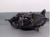 Recambio de faro izquierdo para nissan micra iii (k12) 1.5 dci referencia OEM IAM 26060AX700 26060AX700 