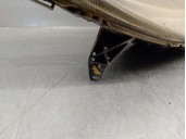 Recambio de faro izquierdo para nissan micra iii (k12) 1.5 dci referencia OEM IAM 26060AX700 26060AX700 