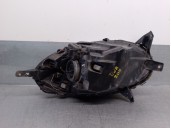 Recambio de faro izquierdo para nissan micra iii (k12) 1.5 dci referencia OEM IAM 26060AX700 26060AX700 