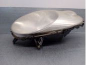 Recambio de faro izquierdo para nissan micra iii (k12) 1.5 dci referencia OEM IAM 26060AX700 26060AX700 
