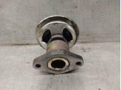 Recambio de valvula egr para chevrolet captiva 2.0 diesel cat referencia OEM IAM 96440383 96440383 