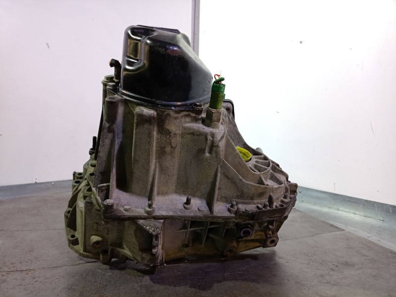 Recambio de caja cambios para nissan micra iii (k12) 1.5 dci referencia OEM IAM JR5114 8200210039 A025665