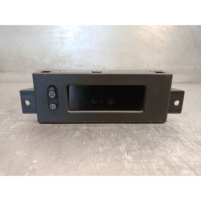 Recambio de pantalla multifuncion para opel corsa d (s07) 1.3 cdti (l08, l68) referencia OEM IAM 13301080 6236515 565412769