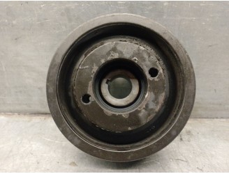 Recambio de polea cigueñal para toyota carina (t19) 1.6 16v cat referencia OEM IAM 1347002020 1347002020 