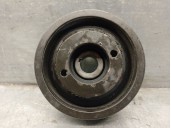 Recambio de polea cigueñal para toyota carina (t19) 1.6 16v cat referencia OEM IAM 1347002020 1347002020 