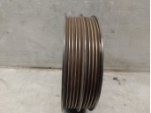 Recambio de polea cigueñal para toyota carina (t19) 1.6 16v cat referencia OEM IAM 1347002020 1347002020 