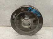 Recambio de polea cigueñal para toyota carina (t19) 1.6 16v cat referencia OEM IAM 1347002020 1347002020 