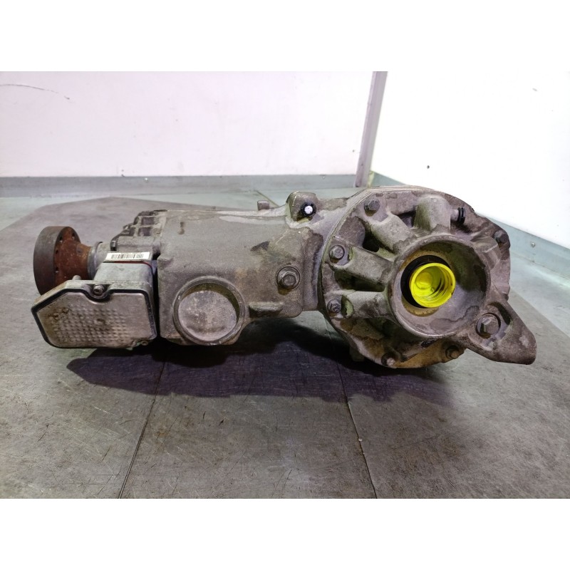 Recambio de diferencial trasero para volvo xc90 i (275) 3.2 awd referencia OEM IAM P1216626 2.58 01023869