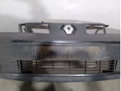 Replacement front bumper for Renault Espace IV (JK0/1_) 1.9 dCi (JK0U) OEM IAM reference 7701207359 
