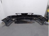Replacement front bumper for Renault Espace IV (JK0/1_) 1.9 dCi (JK0U) OEM IAM reference 7701207359 
