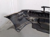 Replacement front bumper for Renault Espace IV (JK0/1_) 1.9 dCi (JK0U) OEM IAM reference 7701207359 