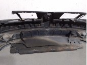 Replacement front bumper for Renault Espace IV (JK0/1_) 1.9 dCi (JK0U) OEM IAM reference 7701207359 