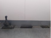 Recambio de palanca cambio para skoda octavia ii (1z3) 1.9 tdi referencia OEM IAM 1K0711049AS 1K1713041 