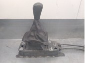 Recambio de palanca cambio para skoda octavia ii (1z3) 1.9 tdi referencia OEM IAM 1K0711049AS 1K1713041 