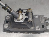 Recambio de palanca cambio para skoda octavia ii (1z3) 1.9 tdi referencia OEM IAM 1K0711049AS 1K1713041 