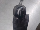 Recambio de palanca cambio para skoda octavia ii (1z3) 1.9 tdi referencia OEM IAM 1K0711049AS 1K1713041 