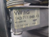 Recambio de palanca cambio para skoda octavia ii (1z3) 1.9 tdi referencia OEM IAM 1K0711049AS 1K1713041 